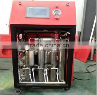SZ-3000 Hot Sell New Invention for Cars/ High Pressure Steam Cleaning Machine photo-6