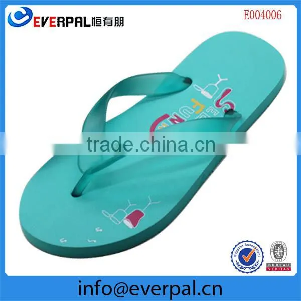 Hot Girls Eva Flip Flop