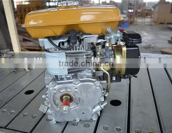 Robin Gasoline Engine Ey20 (5.0HP) photo-3