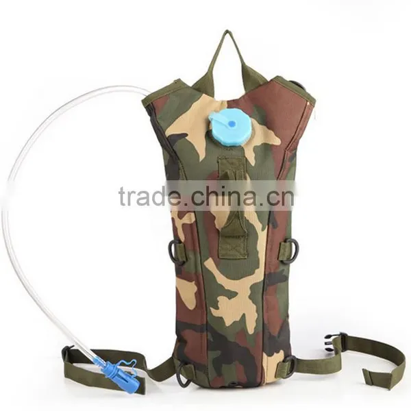 Hot Sales Outdoor 2.5L Waterbag Outdoor Camping photo-6
