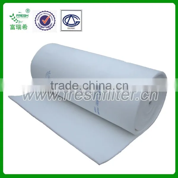 High Quality F5 Ceiling Filter for Spray Booth (manufacturer)
