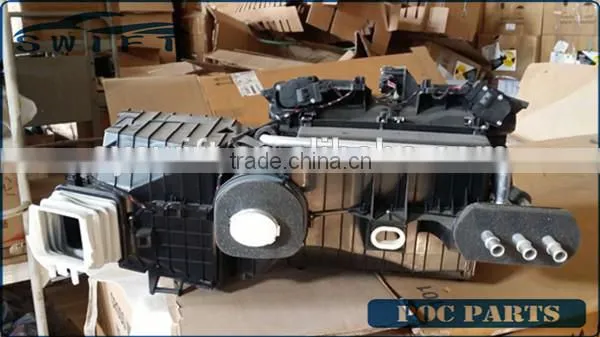 Evaporation Tank Assembly For BMW 5 Series photo-4
