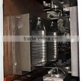Big Volume 5-20L Bottle Blowing Machines photo-3