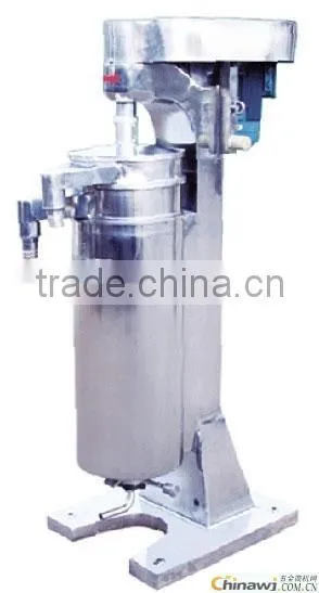 Centrifugal Machine for Liquid-liquid Separation