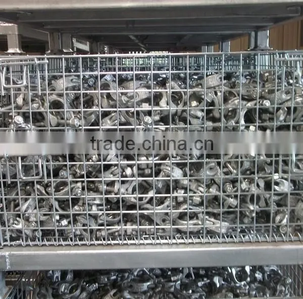 Types of Scaffolding Couplers photo-2