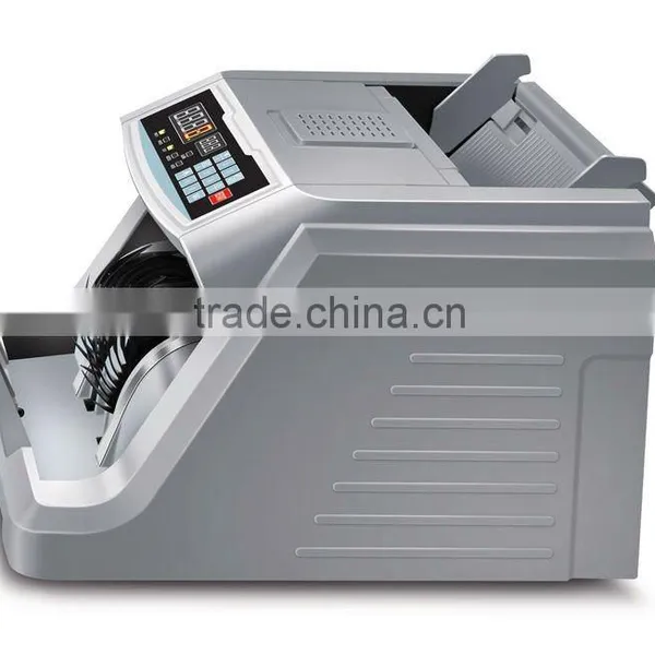 GR-6600UV/MG Money/Cash Counting Machine photo-3