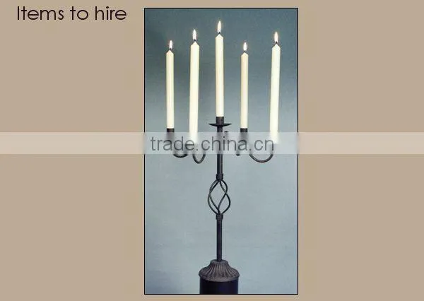 Candelabra for Weddings and Home Decor photo-3