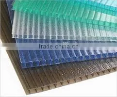 PC Hollow Grid Plate Production Line/machinery/extruder photo-5