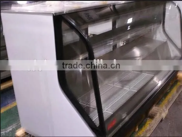 6+9A+6 Curved Double Glazed Glass photo-2