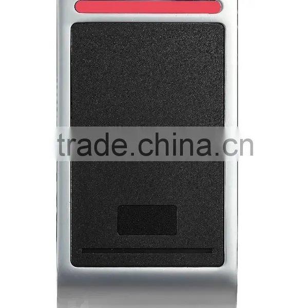 Access Control System Metal Waterproof Remote Control Rfid Access Controller photo-2