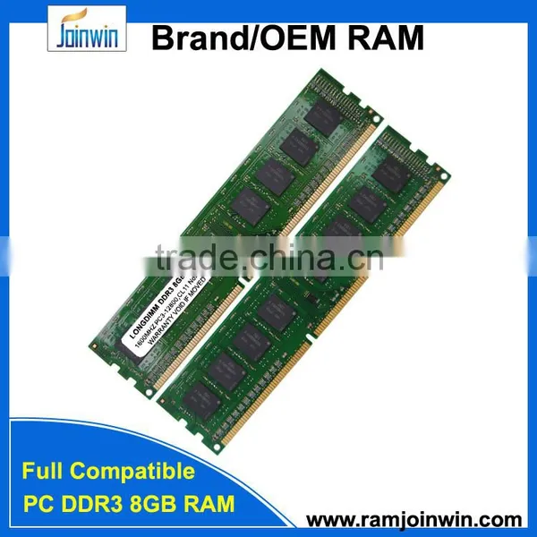 2016 COMPUTADORAS Memoria Ram 8gb Ddr3 for Desktop photo-3