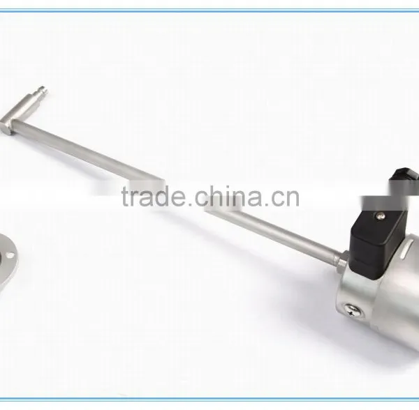 Sulfur Hexafluoride Sf6 Pressure Gauge A New Standard for High Accuracy Sf6 Gauges and Controls photo-6