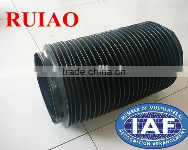 RUIAO Oil Resistence TPU Accordion Bellows Cover Supplier in China photo-6