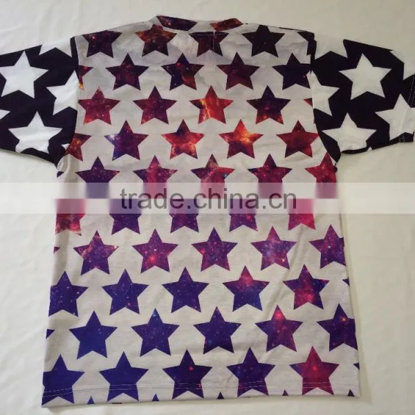 Custom3D Printing T-shirts photo-2