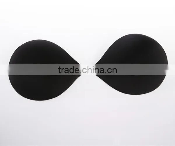 Junyan Push-up Cheap Custom Mature Cloth Silicone Sexy Ladies Mature Bra photo-5