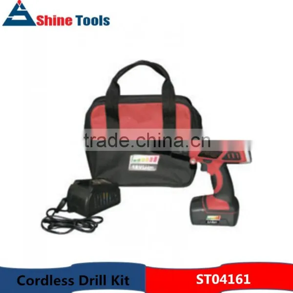 1pc Electric Cordless Power Tools Drill Kit