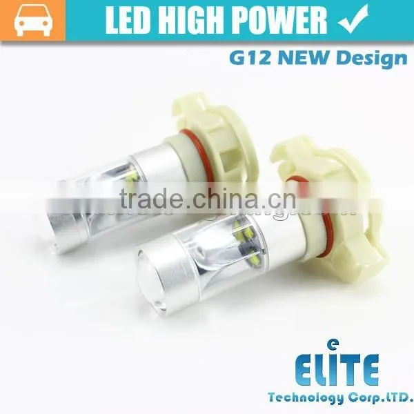 Factory Outlet High Quality 30w 1156/1157/3156/3157/h8/h13 Led Brake Light photo-5