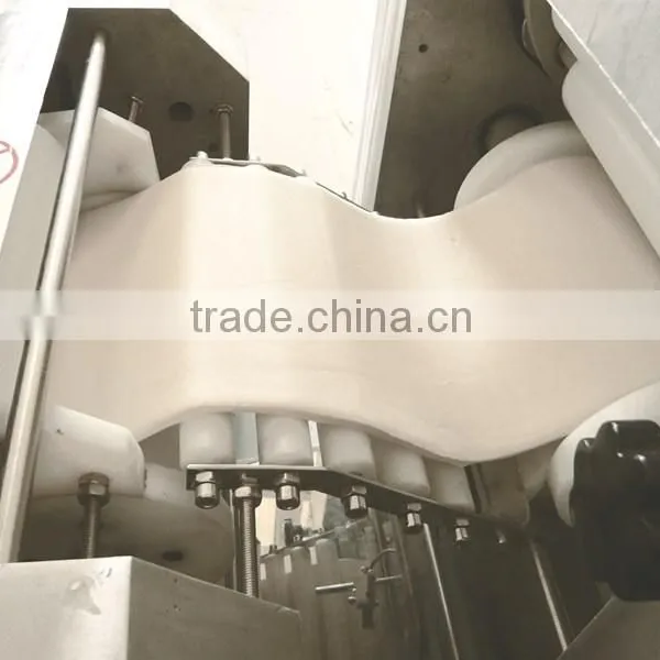 LM-6 Automatic Turkish Bread Machinery photo-2