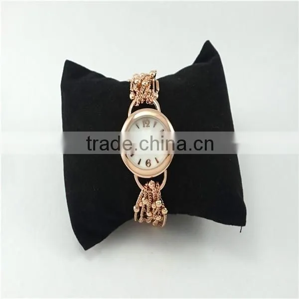 Ladies Bracelet Watches Wristwatch 2015 Fashion Watches for Women photo-2