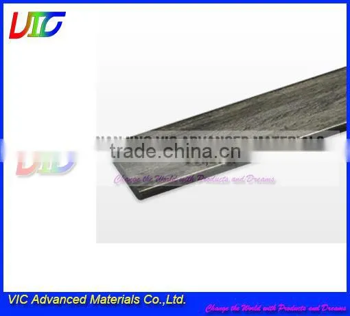 Carbon Fiber Flat Bar,corrosion Resistant CFRP Rectangular Rod,high Strength,reasonable Price,Made in China photo-2