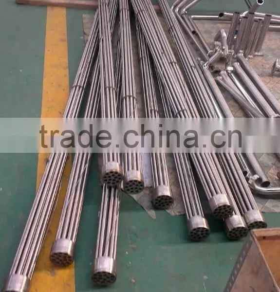 Shell Heat Exchanger photo-3