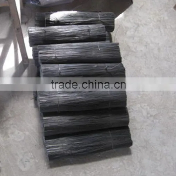 BWG8 Cheap Electro Galvanized Iron Wire for Construct photo-2