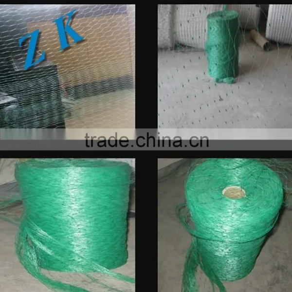 HOT!!! HOT!!!! (Hot Sale) Plastic Wire Mesh/Plastic Flat Mesh/Plastic Plain Netting photo-2