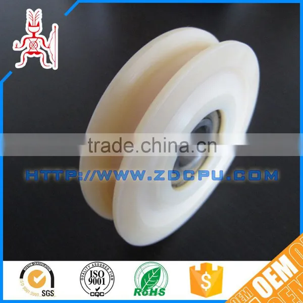 OEM Durable High Precision V-belt Pulley photo-2