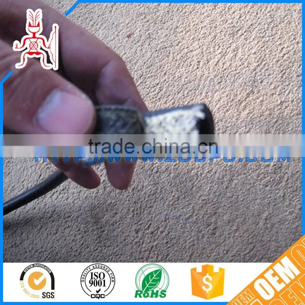 Hot Pressing Molding Non-flammable Cloth-reinforced Hose