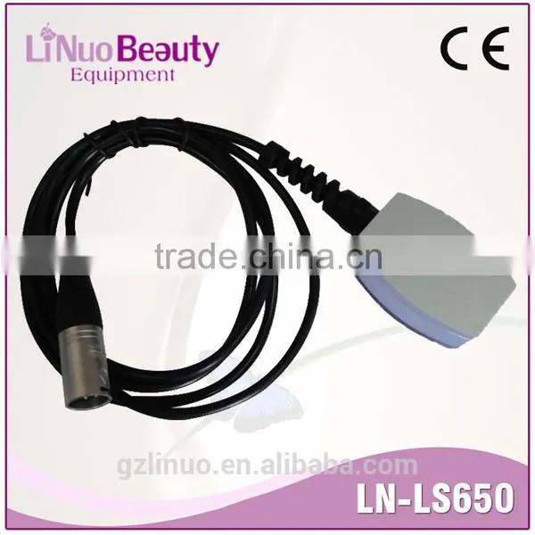 Weight Loss Equipment Slimming Machine Guangzhou Manufacturer Rf Cavitation Machine Professional Ultrasonic Liposuction Cavitation Slimming Machine For Sale Fat Freezing photo-4