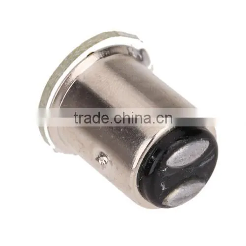 1157 BAY15D 12SMD COB White Auto Car Brake Parking Backup Turn Signal Light Bulb 12V photo-3