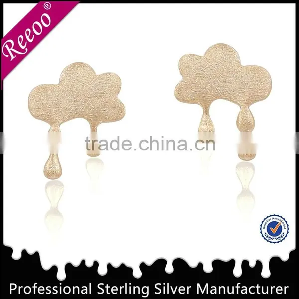 Elegent Pendent Faux Bijoux photo-3