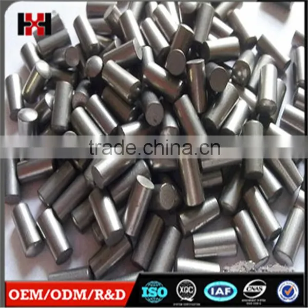 New High Hardness Tungsten Carbide Threading Die Sintered Press Tungsten Carbide Pins Hardness Carbide Needle photo-2