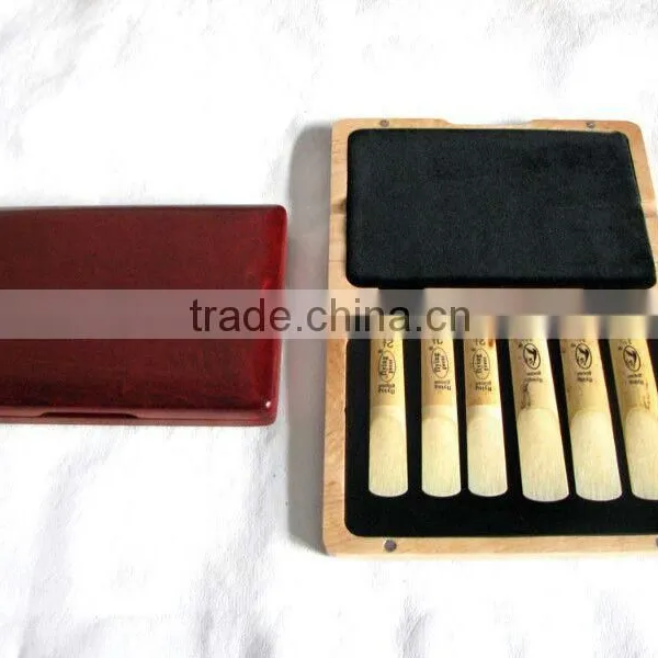 Saxophone Reeds Case photo-2