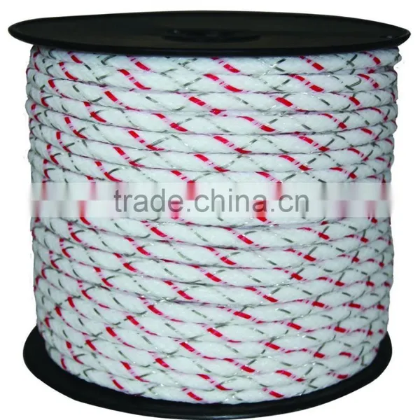 Honey Used Braided Rope for Electric Fence photo-2