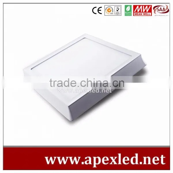 New Design Led Panel Light 22w Led Spotlight Series photo-3