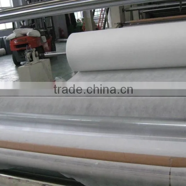Diamond Style pp Spunbond Nonwoven Fabric photo-3