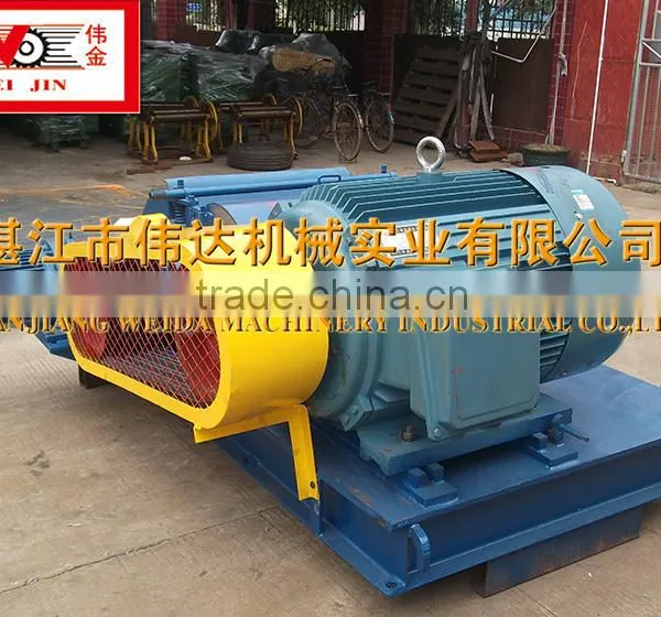 New Mini Rubber Mill Machine Series / High-efficiency Rubber Machinery photo-4