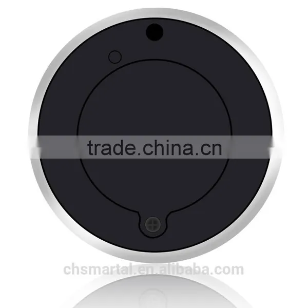 Bluetooth Steering Wheel Media Button Play Music Even up to 40 Feet Away Compatibile IOS 3.0 Android OS 4.0 or Later photo-4