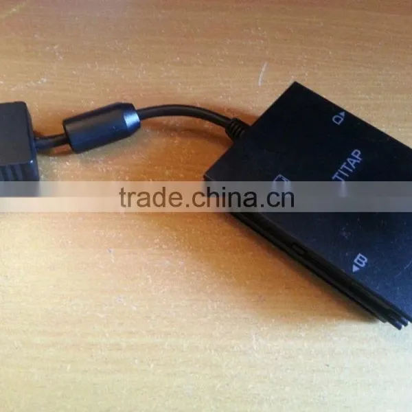 Official for PS2 Multitap Multi Tap For Play Station 2 Slim Brand New Genuine photo-2