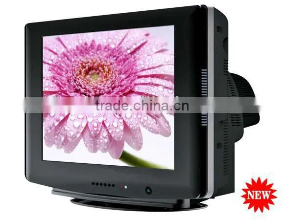 CRT TV
