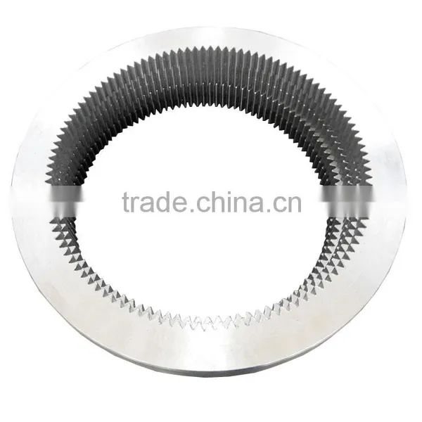 Angle Grinder Spur Inner Ring Gear