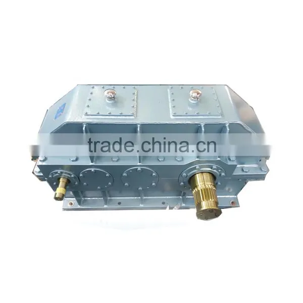 The Gearbox With ac or dc Motor Company photo-2
