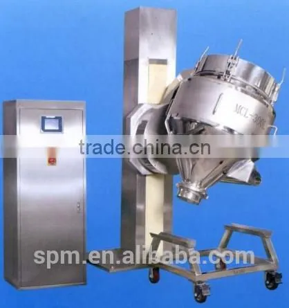 Mixer YHA-1 Automatic Bin Blender