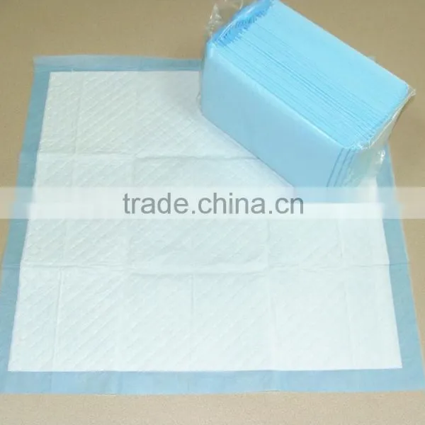 Disposable Eco-friendly Nonwoven Pet(puppy) Sheet(pad) photo-2