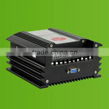 48V Wind & Solar Hybrid Controller photo-2