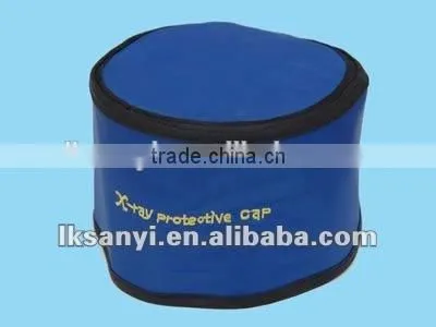 Lead Protective Cap Radiation Cap X-ray Lead Cap