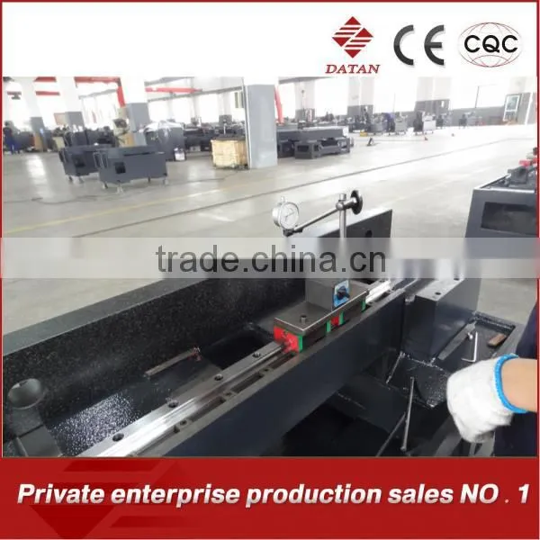 [ DATAN ] CK Series Cnc Lathe Machine photo-5