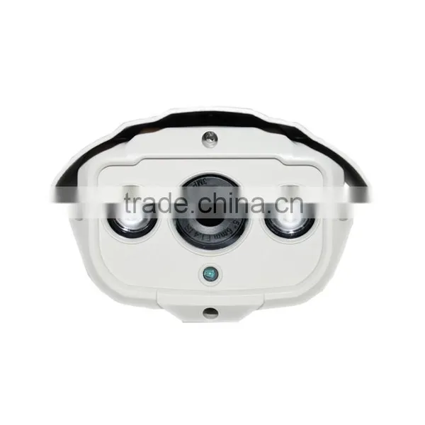 1.3 Megapixel IR CUT COMS IP66 Analog Outdoor Box AHD Camera photo-2