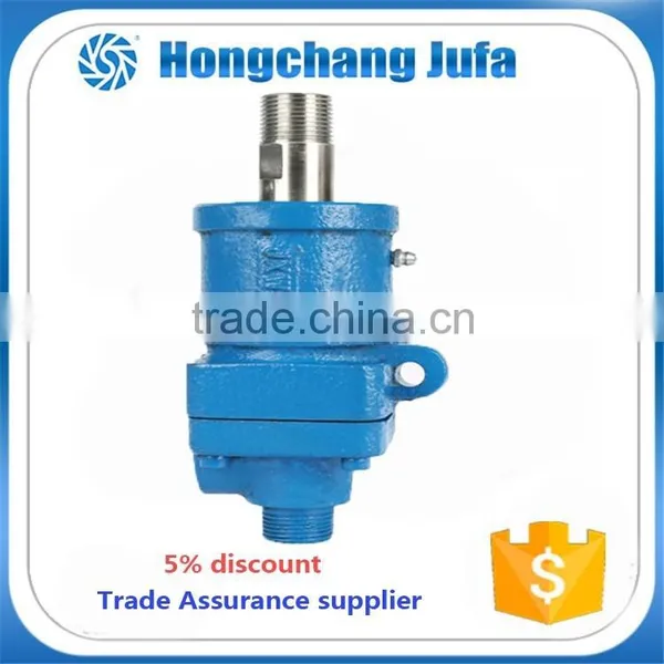 Ductile Iron Water Rotary Joints Pipe Swivel Joints Quick Connect Pipe Fittings photo-4
